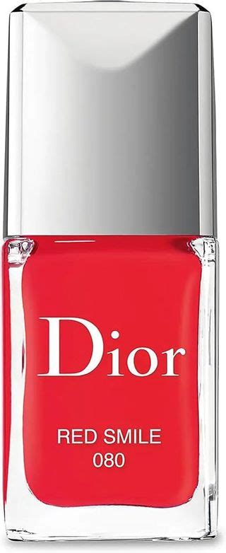 smalto rosso dior|DIOR smalto ️️ acquista online .